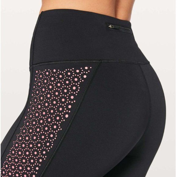 Lululemon Colour Me Quick 7/8 Tight 25" - Picture 2 of 3